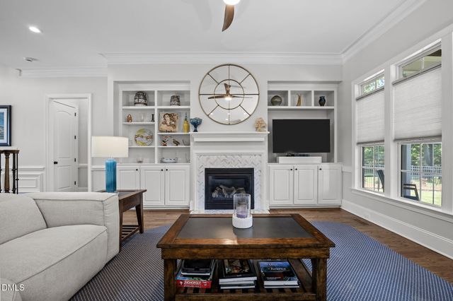 7011 Churchill Falls Place, Apex, NC 27539