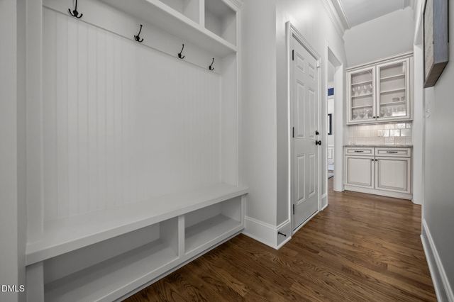 7011 Churchill Falls Place, Apex, NC 27539