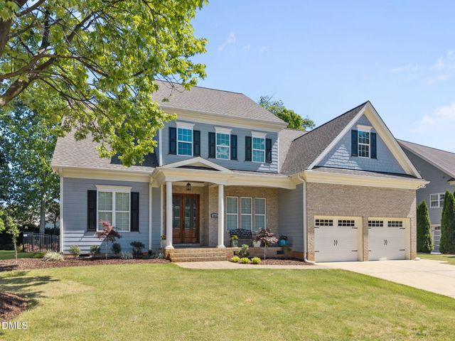 7011 Churchill Falls Place, Apex, NC 27539