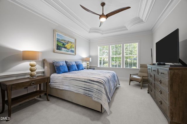 7011 Churchill Falls Place, Apex, NC 27539