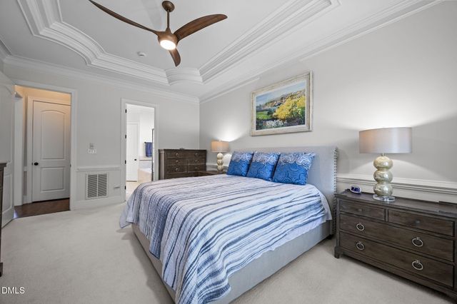 7011 Churchill Falls Place, Apex, NC 27539