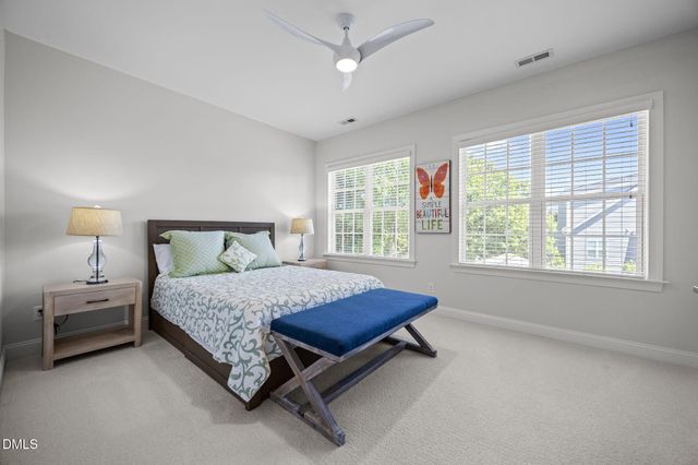 7011 Churchill Falls Place, Apex, NC 27539