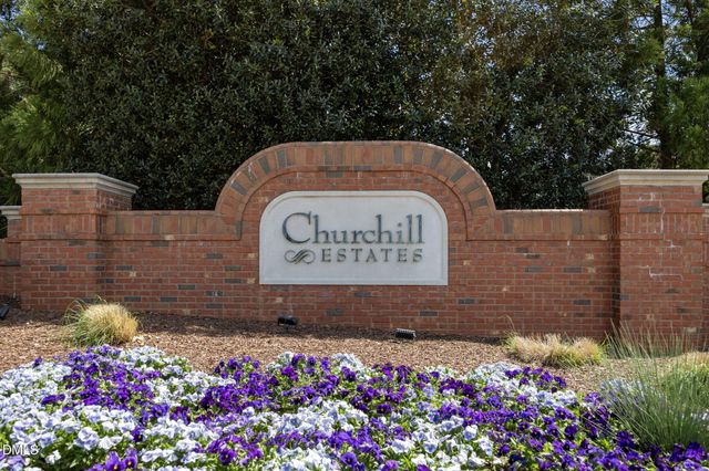 7011 Churchill Falls Place, Apex, NC 27539