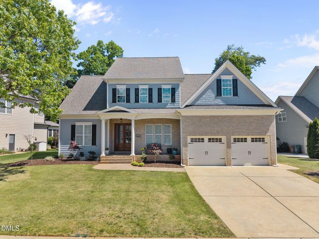 7011 Churchill Falls Place, Apex, NC 27539