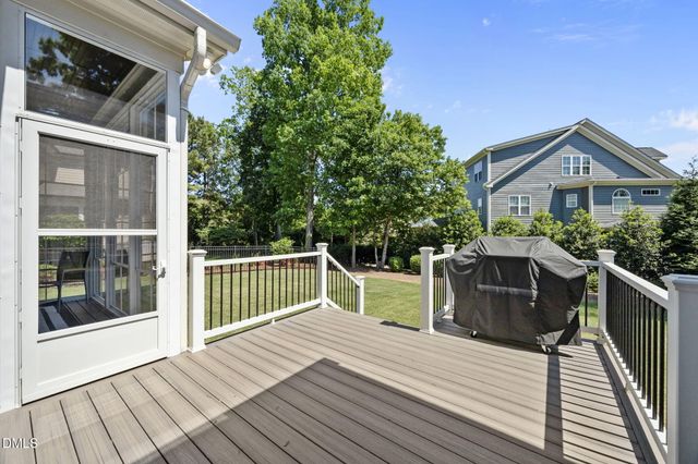 7011 Churchill Falls Place, Apex, NC 27539