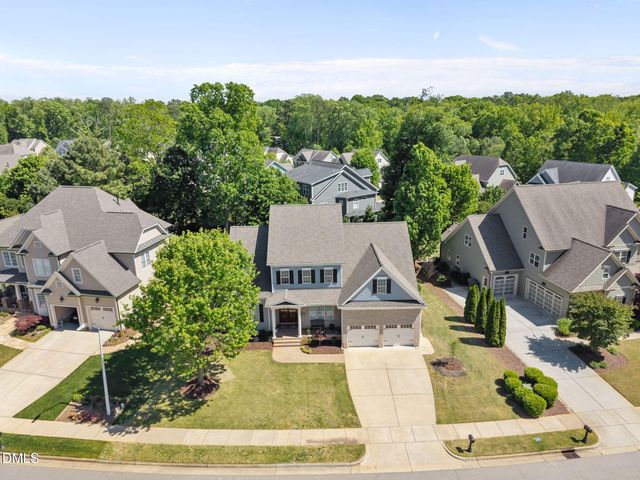 7011 Churchill Falls Place, Apex, NC 27539