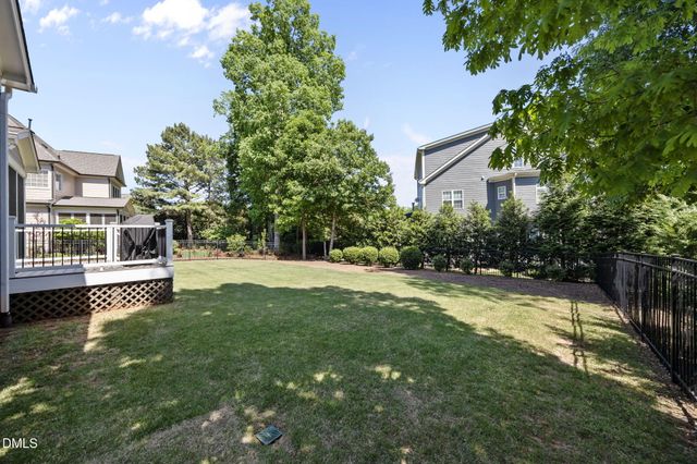 7011 Churchill Falls Place, Apex, NC 27539