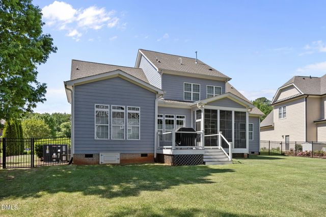 7011 Churchill Falls Place, Apex, NC 27539