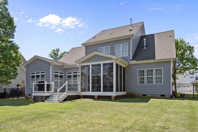 7011 Churchill Falls Place, Apex, NC 27539