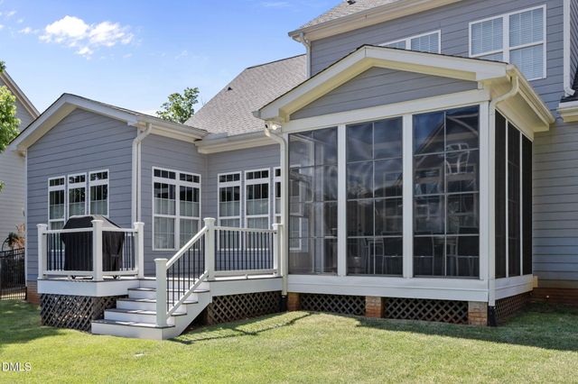 7011 Churchill Falls Place, Apex, NC 27539