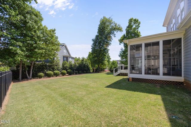 7011 Churchill Falls Place, Apex, NC 27539