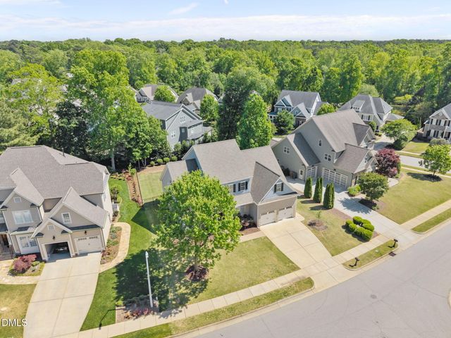 7011 Churchill Falls Place, Apex, NC 27539