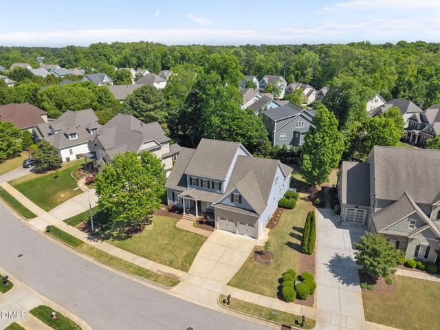 7011 Churchill Falls Place, Apex, NC 27539