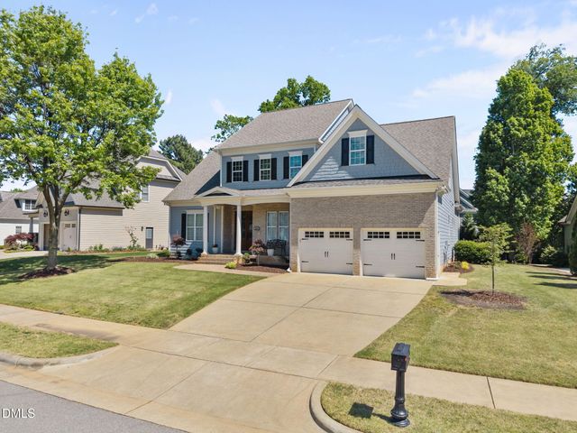 7011 Churchill Falls Place, Apex, NC 27539