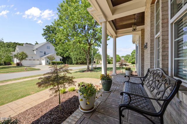 7011 Churchill Falls Place, Apex, NC 27539