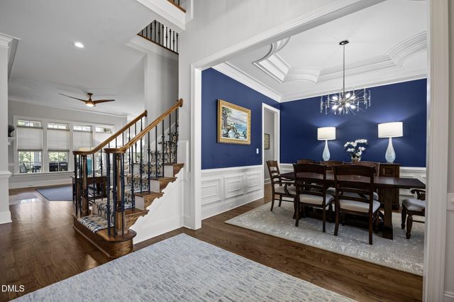 7011 Churchill Falls Place, Apex, NC 27539