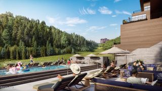 3267 W Deer Hollow Road 3305, Park City, UT 84060