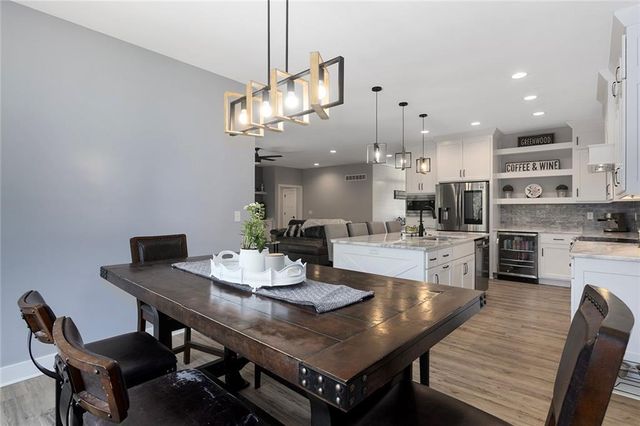 816 Eve Orchid Drive, Greenwood, MO 64034