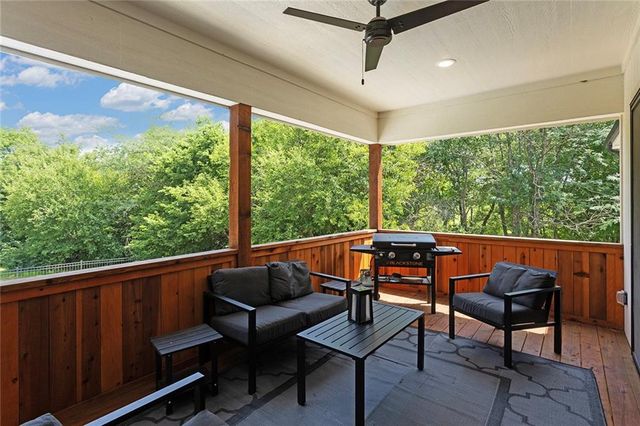 816 Eve Orchid Drive, Greenwood, MO 64034