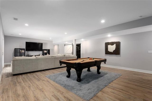 816 Eve Orchid Drive, Greenwood, MO 64034