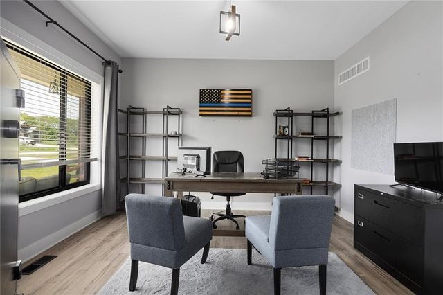 816 Eve Orchid Drive, Greenwood, MO 64034