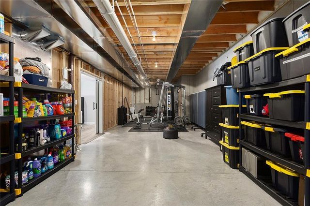 816 Eve Orchid Drive, Greenwood, MO 64034