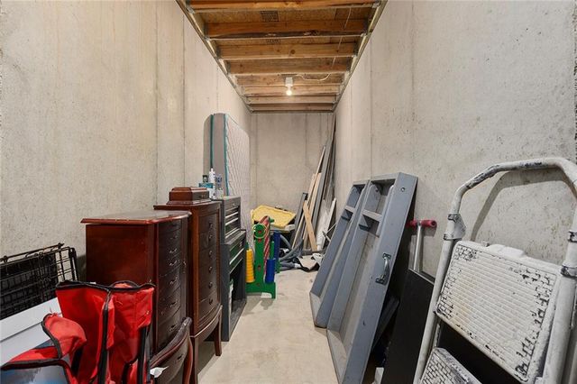 816 Eve Orchid Drive, Greenwood, MO 64034