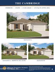 383 PINZON Place, St. Augustine, FL 32095