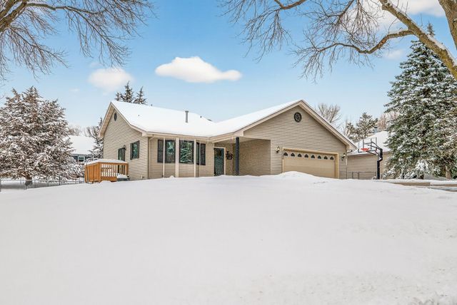1785 131st Lane NW, Coon Rapids, MN 55448