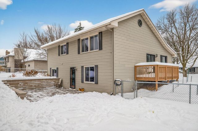 1785 131st Lane NW, Coon Rapids, MN 55448