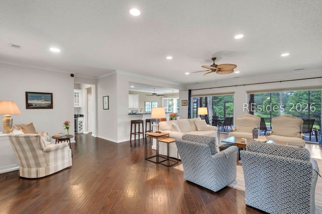 9 Wendover Ct, Bluffton, SC 29909