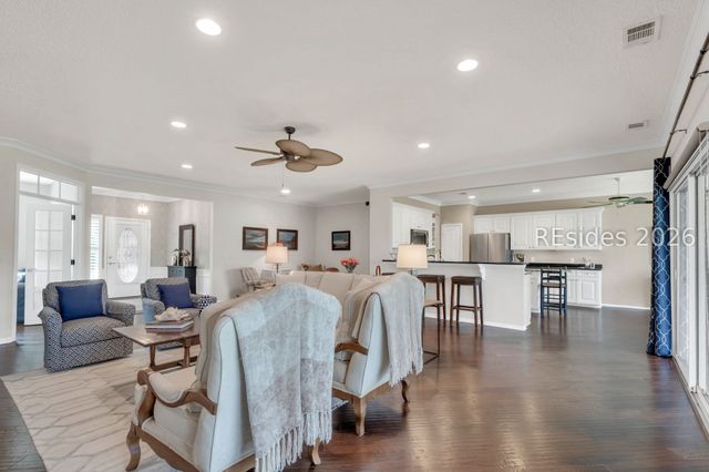 9 Wendover Ct, Bluffton, SC 29909