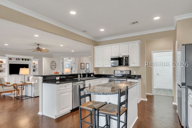 9 Wendover Ct, Bluffton, SC 29909
