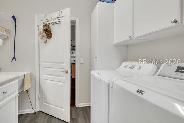 9 Wendover Ct, Bluffton, SC 29909