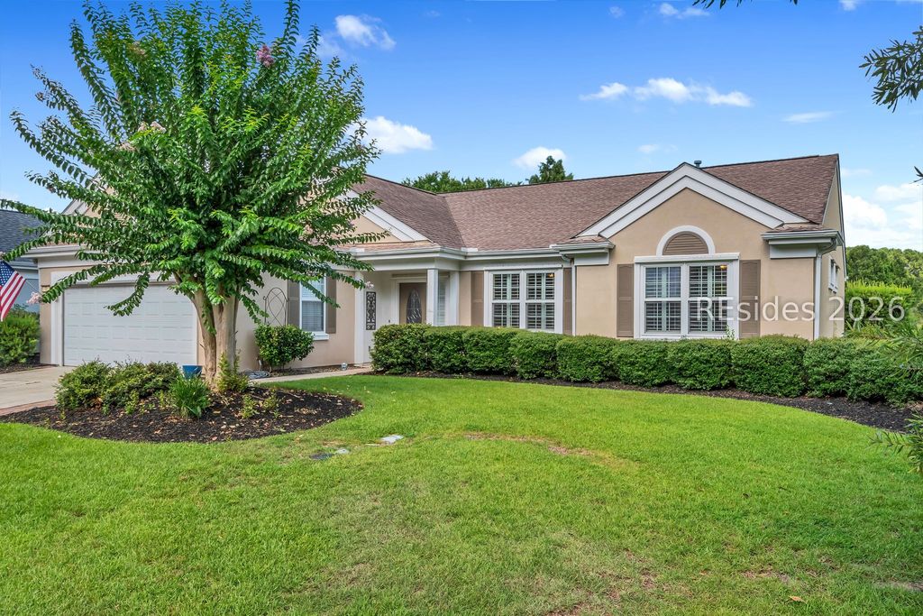 9 Wendover Ct, Bluffton, SC 29909