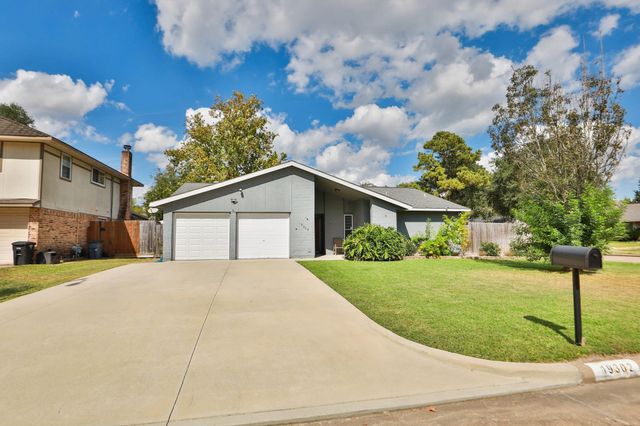19302 Peach Valley Circle, Houston, TX 77084