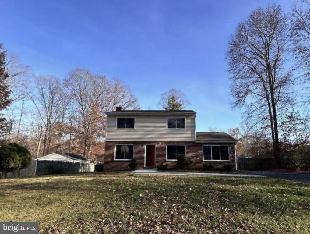 6811 WILD TURKEY DR, Spotsylvania, VA 22553