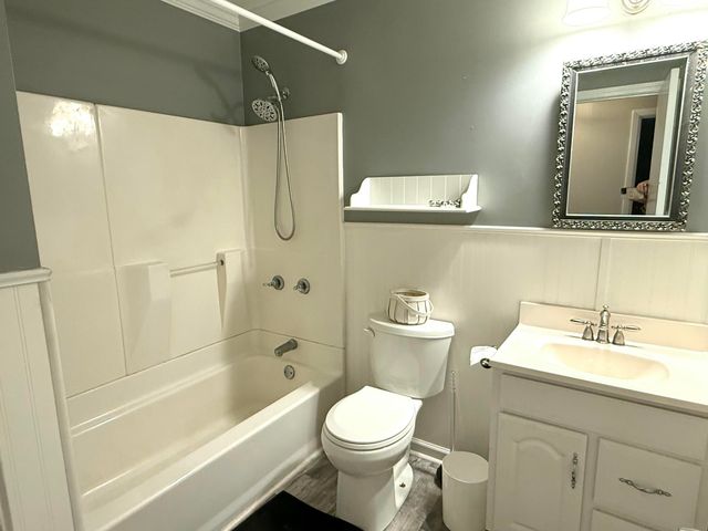 409 Old Anderson Road, Augusta, GA 30907