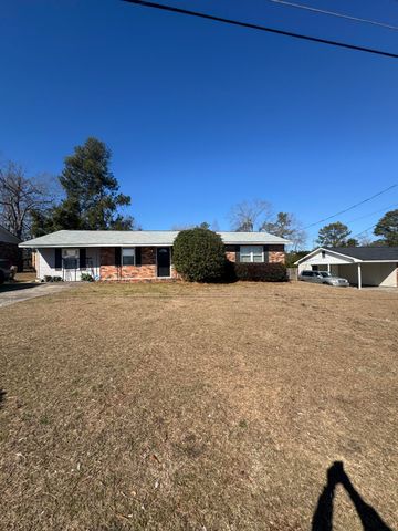 409 Old Anderson Road, Augusta, GA 30907