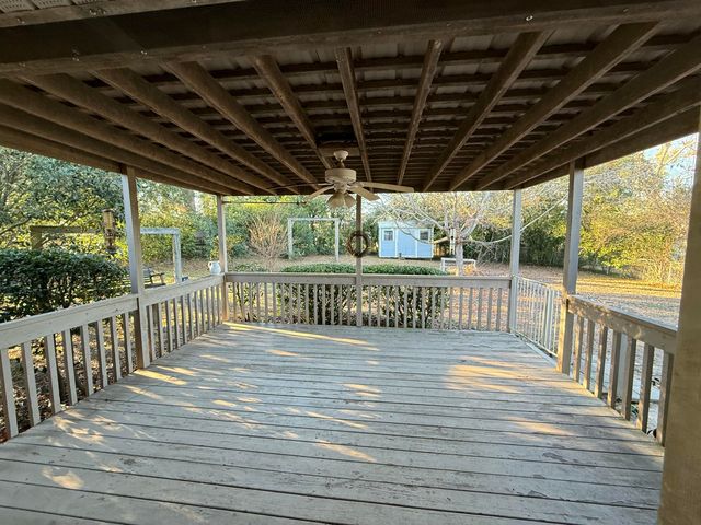 409 Old Anderson Road, Augusta, GA 30907