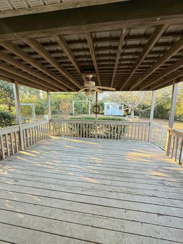 409 Old Anderson Road, Augusta, GA 30907