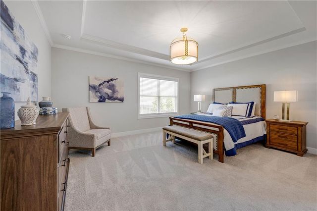 13010 W 174th Terrace, Overland Park, KS 66221