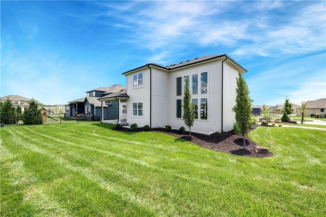 13010 W 174th Terrace, Overland Park, KS 66221