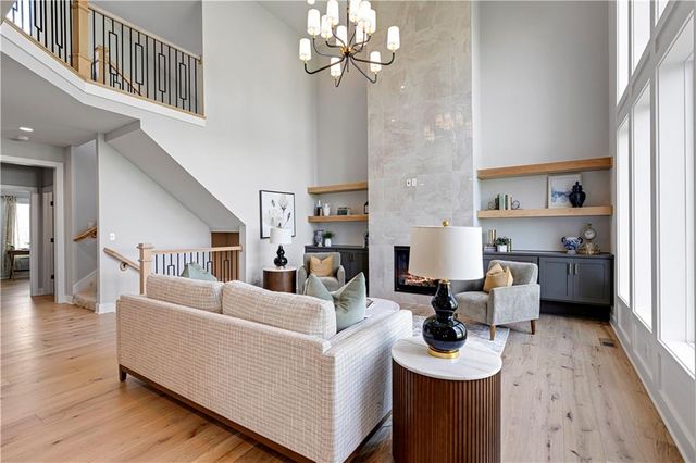 13010 W 174th Terrace, Overland Park, KS 66221