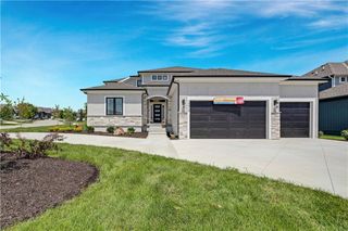 13010 W 174th Terrace, Overland Park, KS 66221