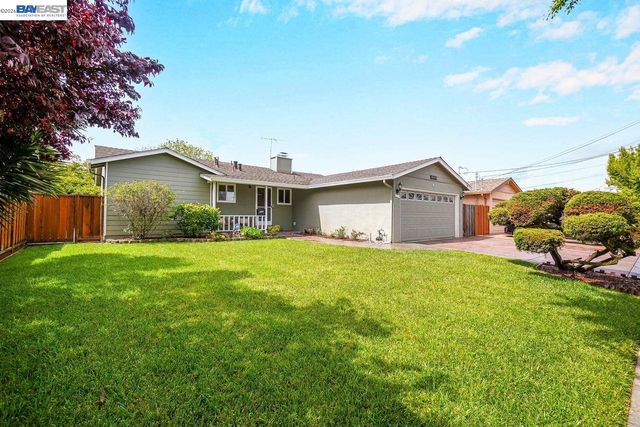 35975 Ruschin Dr, Newark, CA 94560