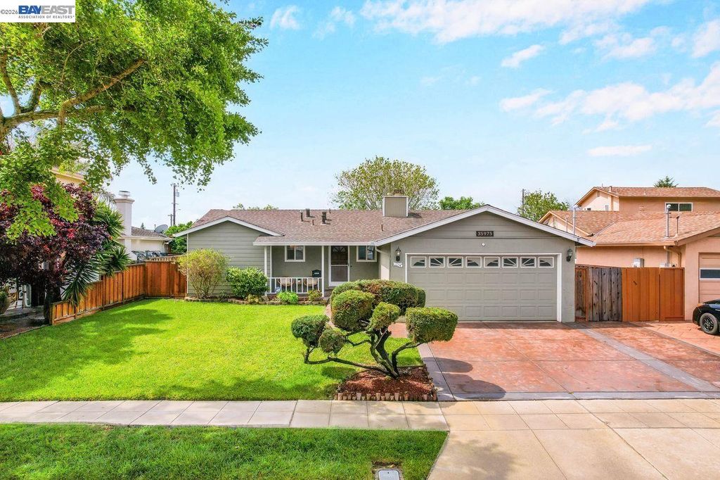 35975 Ruschin Dr, Newark, CA 94560