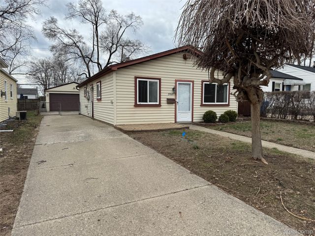29045 Howard Avenue, Madison Heights, MI 48071