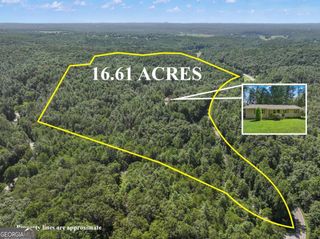 5082 Highway 197 N, Clarkesville, GA 30523