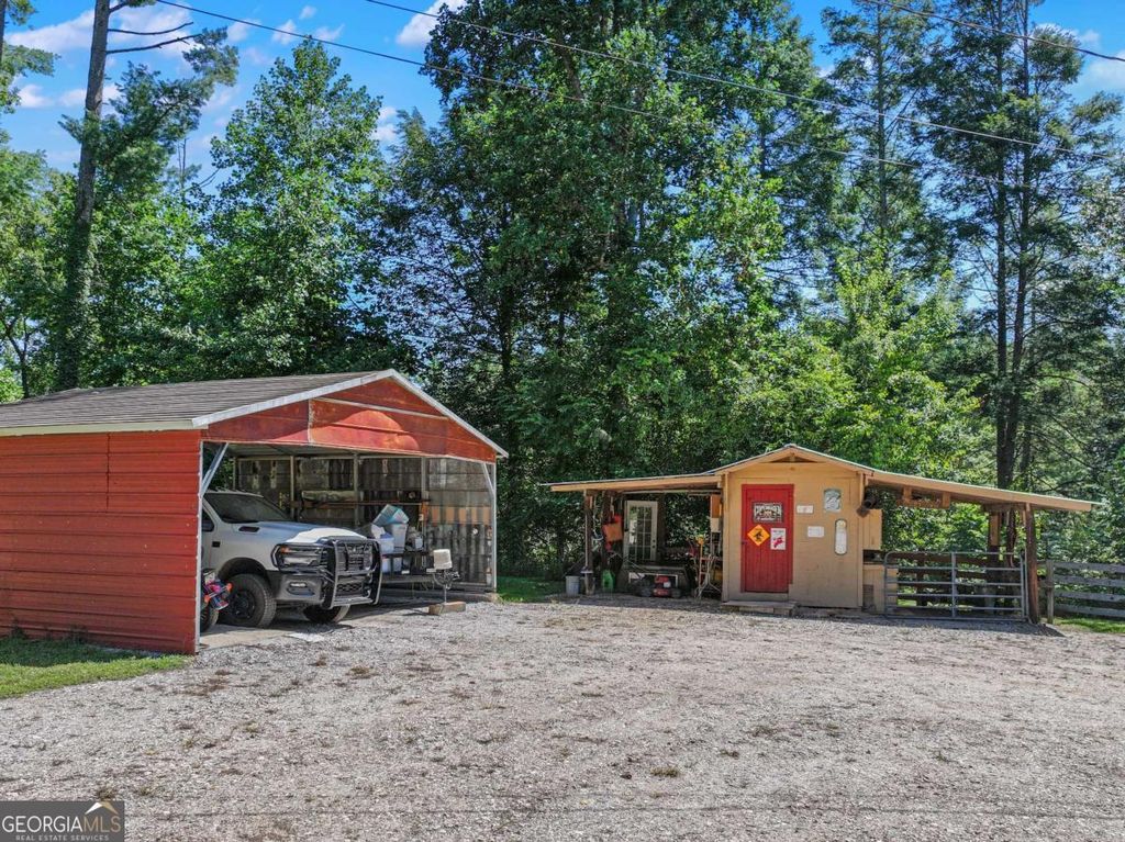 5082 Highway 197 N, Clarkesville, GA 30523 — photo 3